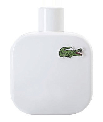 Lacoste - Eau de Lacoste L 12 12 Blanc Eau De Toilette