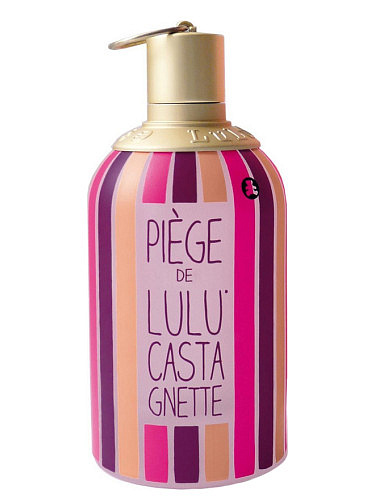 Lulu Castagnette - Piege De Lulu Castagnette