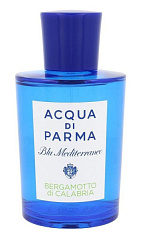 Acqua di Parma - Blu Mediterraneo Bergamotto di Calabria Acqua di Parma - Blu Mediterraneo Bergamotto di Calabria