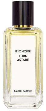 Keiko Mecheri - Turn & Stare