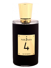 Nejma - Nejma 4 Oud Line