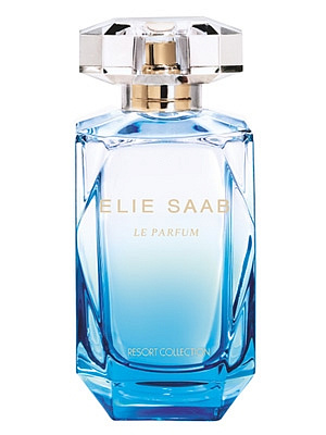 Elie Saab - Le Parfum Resort Collection