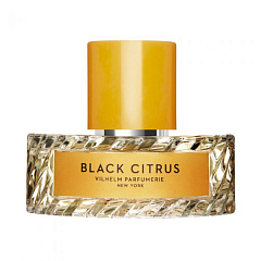 Vilhelm Parfumerie - Black Citrus