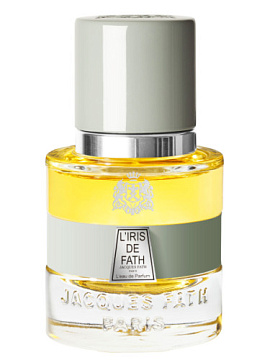 Jacques Fath - L'Iris de Fath Eau de Parfum