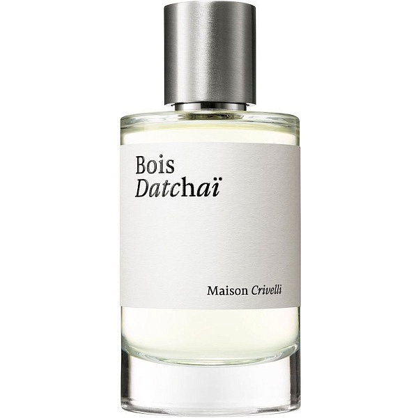 Maison Crivelli - Bois Datchai