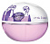 DKNY Be Delicious City Nolita Girl (Туалетная вода 50 мл тестер)