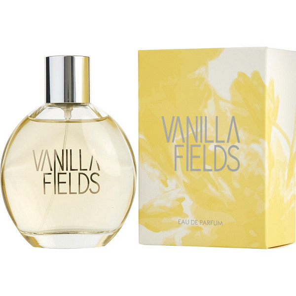 Prism Parfums - Vanilla Fields