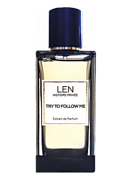 LEN Fragrances - Try To Follow Me