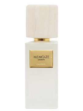Memoize London - Castitas