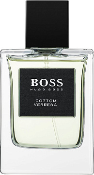 Hugo Boss - Boss The Collection Cotton & Verbena