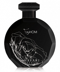 Hayari Parfums - FeHom