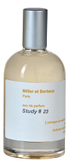 Miller et Bertaux - Study #23