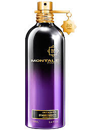 Montale - Intense Starry Nights
