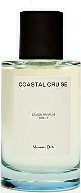Massimo Dutti - Coastal Cruise