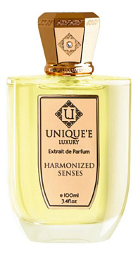 Unique'e Luxury - Harmonized Senses