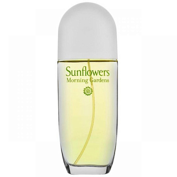 Elizabeth Arden - Sunflowers Morning Gardens