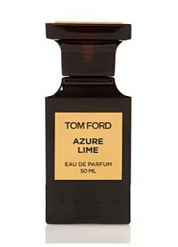 Tom Ford - Azure Lime