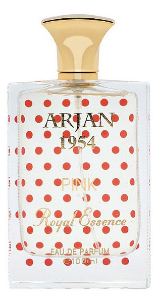 Noran Perfumes - Arjan 1954 Pink