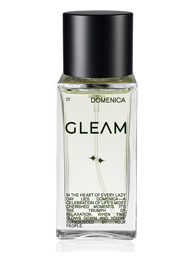Gleam Perfume - Domenica