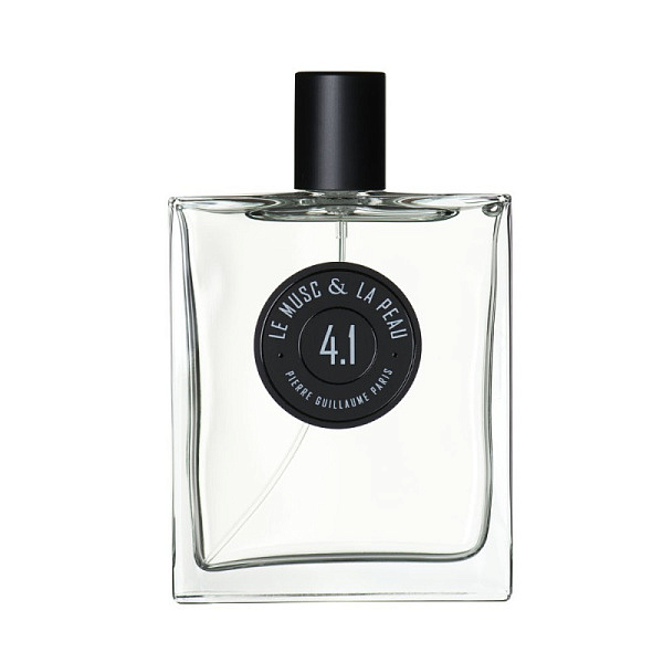 Pierre Guillaume - Le Musc & La Peau 4.1