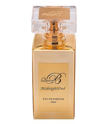 Queen B - Midnight Oud