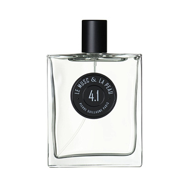 Pierre Guillaume - Le Musc & La Peau 4.1