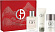 Acqua di Gio Eau de Toilette Men (набор т/в 100 мл + гель д/душа 75 мл + део стик 75 гр)