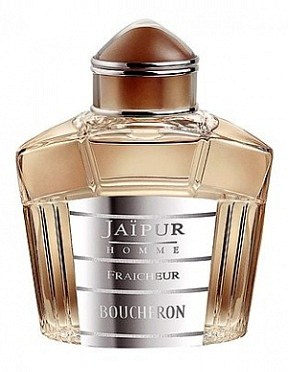 Boucheron - Jaipur Homme Fraicheur