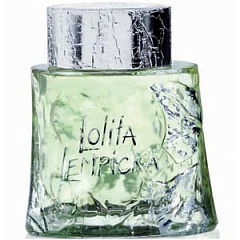 Lolita Lempicka - Au Masculin L'Eau
