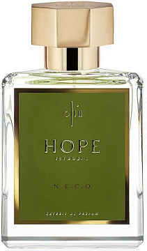 Hope Istanbul - N.E.C.O