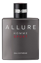 Chanel - Allure Homme Sport Eau Extreme