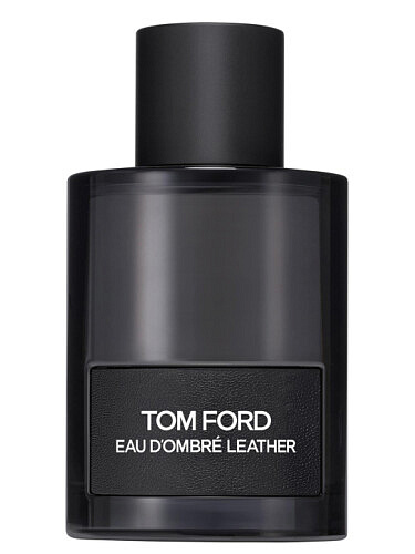 Tom Ford - Signature Collection Eau D'Ombre Leather