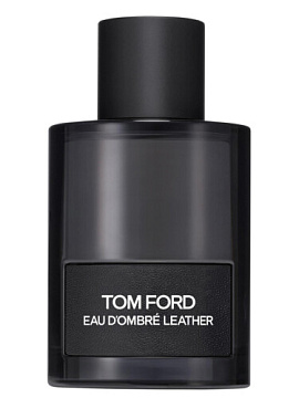 Tom Ford - Signature Collection Eau D'Ombre Leather