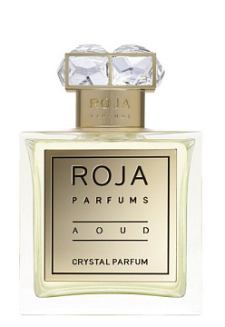 Roja Dove - Aoud Crystal Parfum