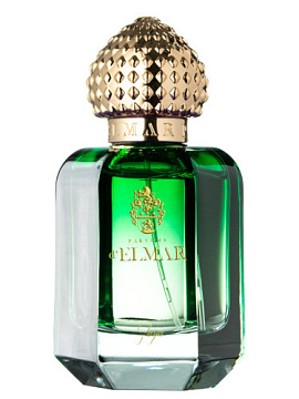 Parfums d'Elmar - Zaya