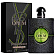 Black Opium Illicit Green (Парфюмерная вода 75 мл)