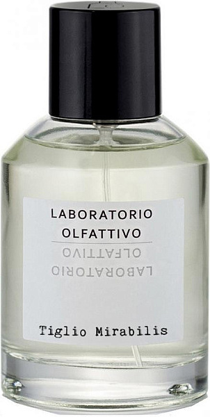 Laboratorio Olfattivo - Tiglio Mirabilis