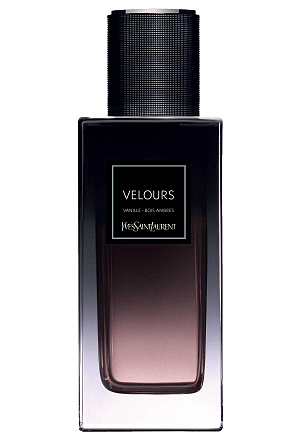 Yves Saint Laurent - Velours