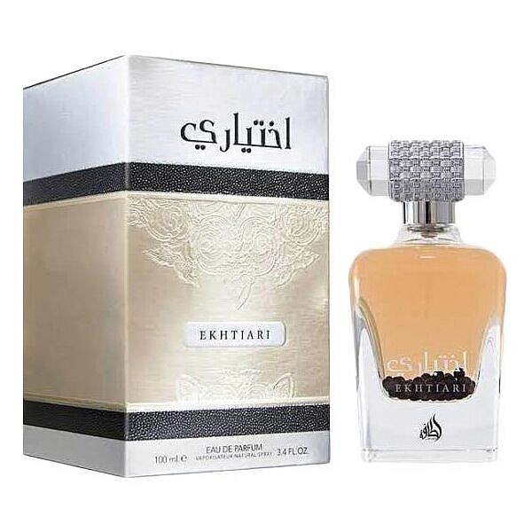 Lattafa Perfumes - Ekhtiari