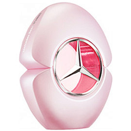 Mercedes Benz - Mercedes-Benz Eau de Toilette Woman