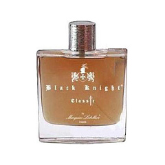 Marquise Letellier - Black Knight Classic
