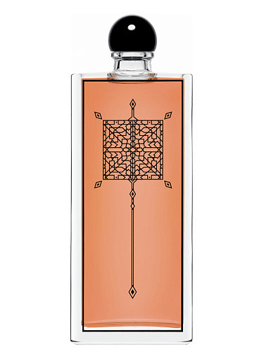 Serge Lutens - Fleurs d'oranger Zellige Limited Edition