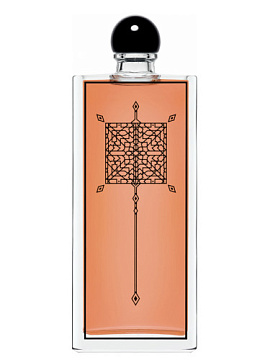 Serge Lutens - Fleurs d'oranger Zellige Limited Edition