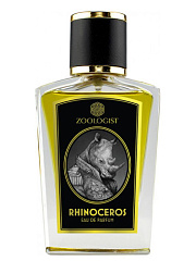 Zoologist Perfumes - Rhinoceros