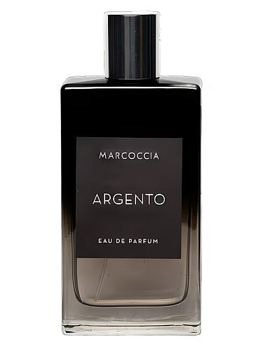 Marcoccia - Argento