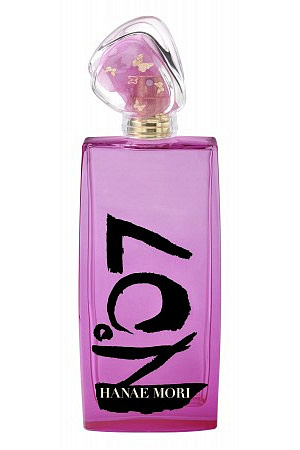 Hanae Mori - Hanae Mori No 7