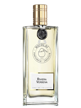 Nicolai Parfumeur Createur - Riviera Verbena