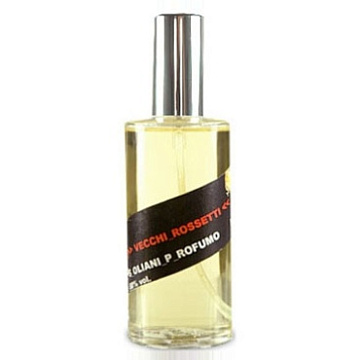 Hilde Soliani - Vecci Rossetti