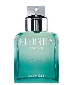 Calvin Klein - Eternity Summer 2020 for Men