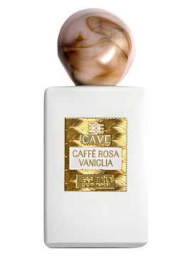 Cave - Caffe Rosa Vaniglia